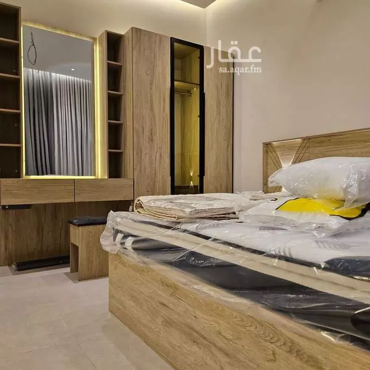 شقة للإيجار في شارع جابر ابن حيان, حي العزيزية, مدينة جدة, منطقة مكة المكرمة 10