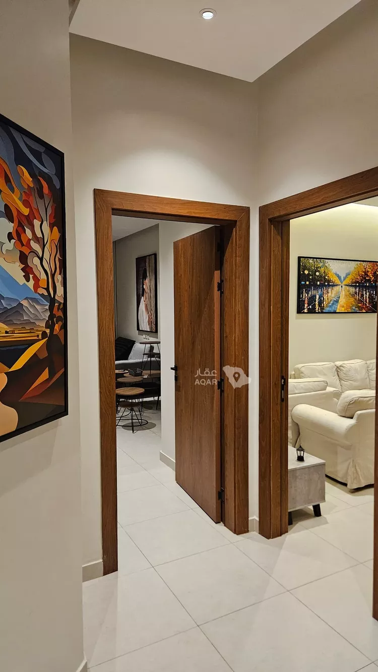 Apartment for Rent in Jeddah Al Aziziyah