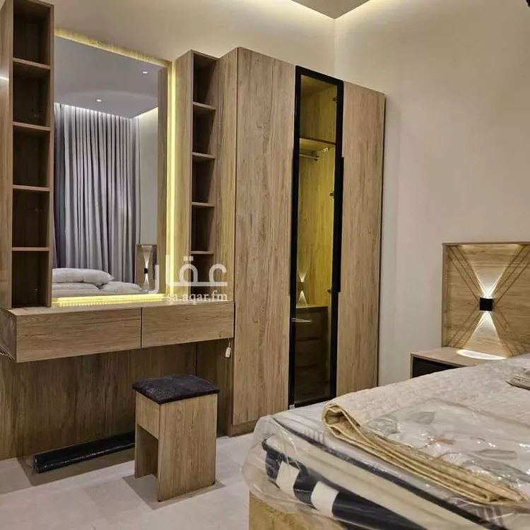 شقة مفروشة للحجز في شارع جابر بن حيان ، حي العزيزية ، جدة ، جدة 7