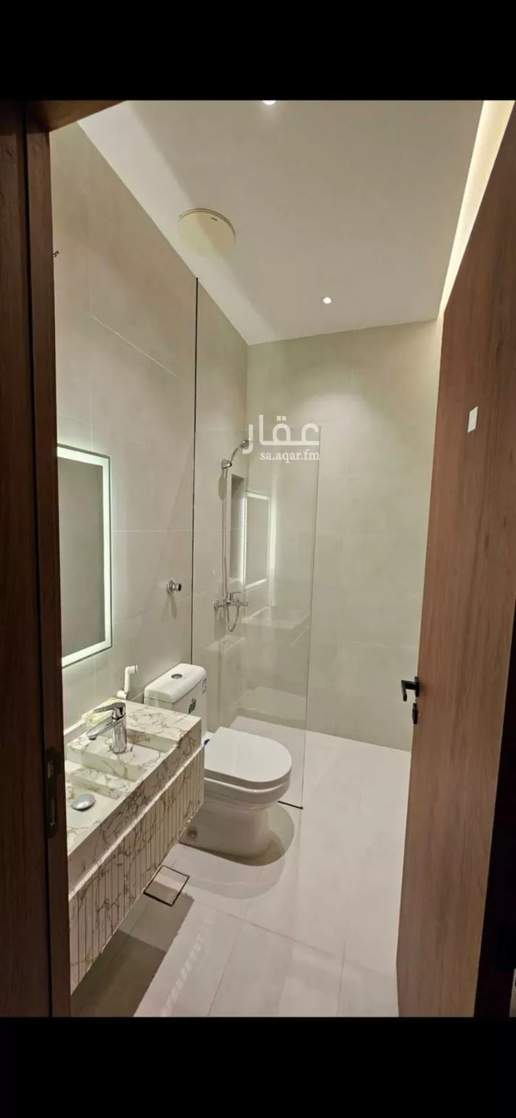 شقة للإيجار في شارع جابر ابن حيان, حي العزيزية, مدينة جدة, منطقة مكة المكرمة صورة 5