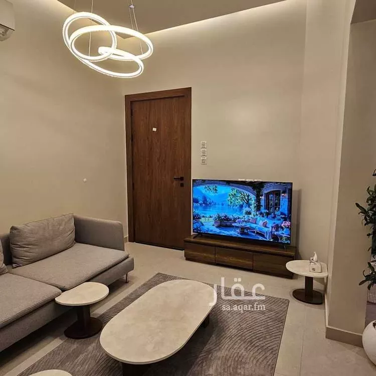 شقة للإيجار في شارع جابر ابن حيان, حي العزيزية, مدينة جدة, منطقة مكة المكرمة 6