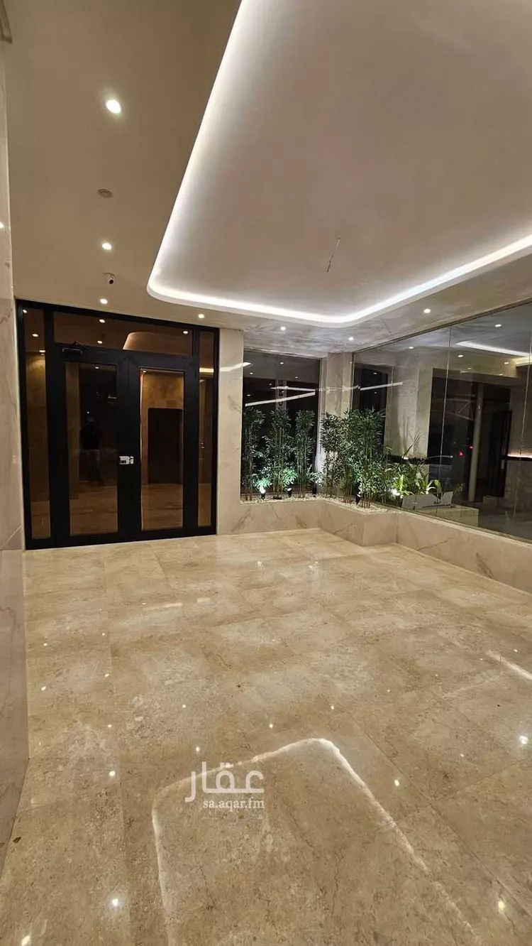 شقة للإيجار في شارع جابر ابن حيان, حي العزيزية, مدينة جدة, منطقة مكة المكرمة 11