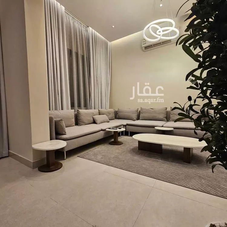 شقة للإيجار في شارع جابر ابن حيان, حي العزيزية, مدينة جدة, منطقة مكة المكرمة 8