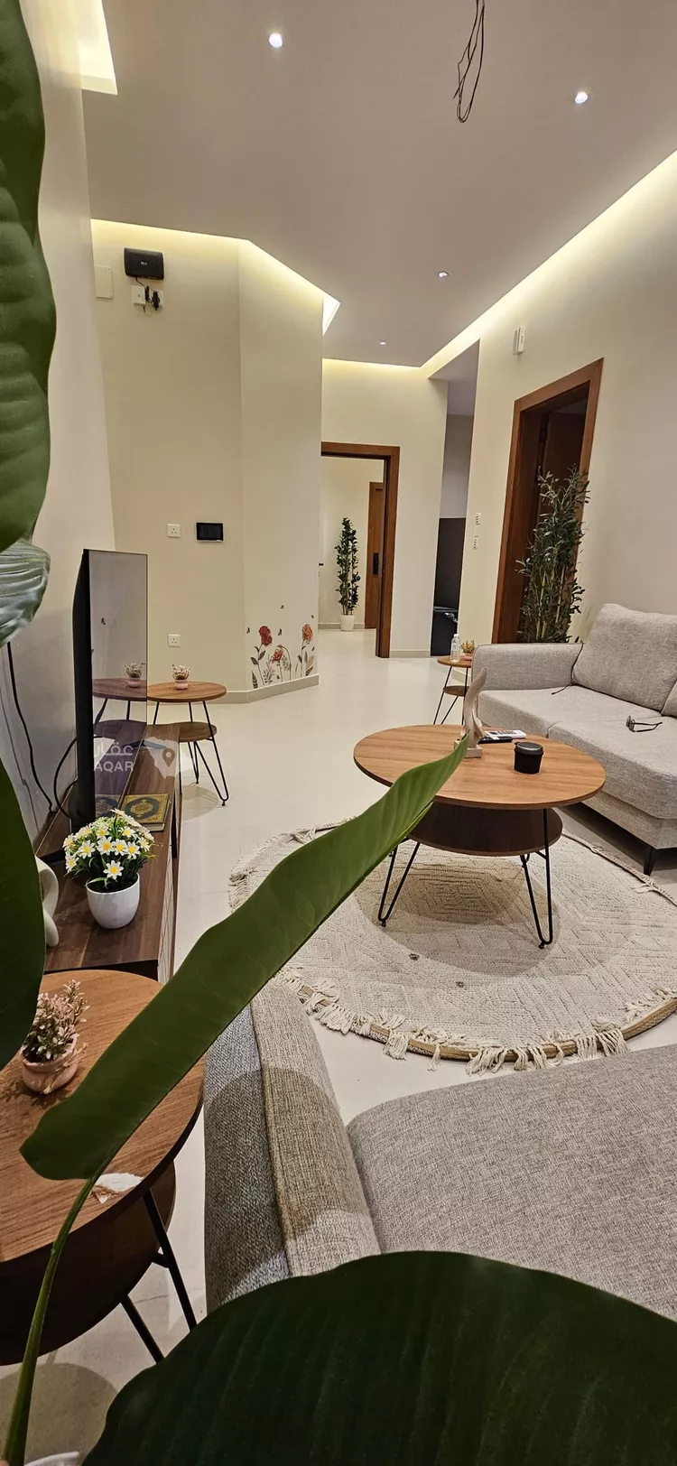 Apartment for Rent in Jeddah Al Aziziyah