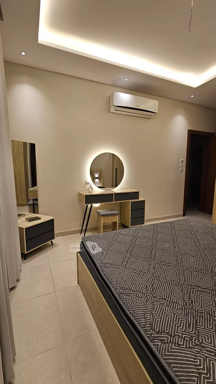 شقة للإيجار في شارع جابر ابن حيان, حي العزيزية, مدينة جدة, منطقة مكة المكرمة 14