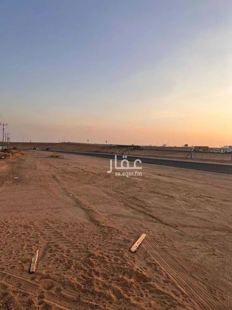 أرض للبيع في حي ج13 ، الطائف ، الطائف 6
