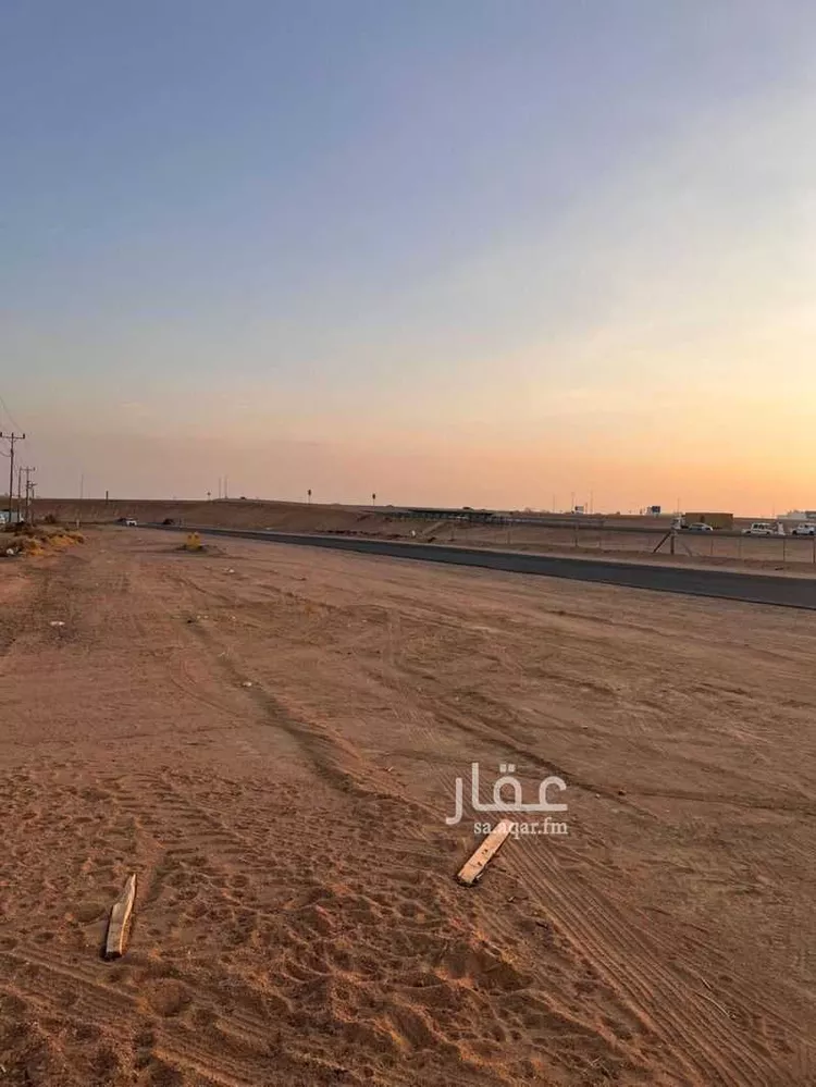 أرض للبيع في حي ج13 ، الطائف ، الطائف 6