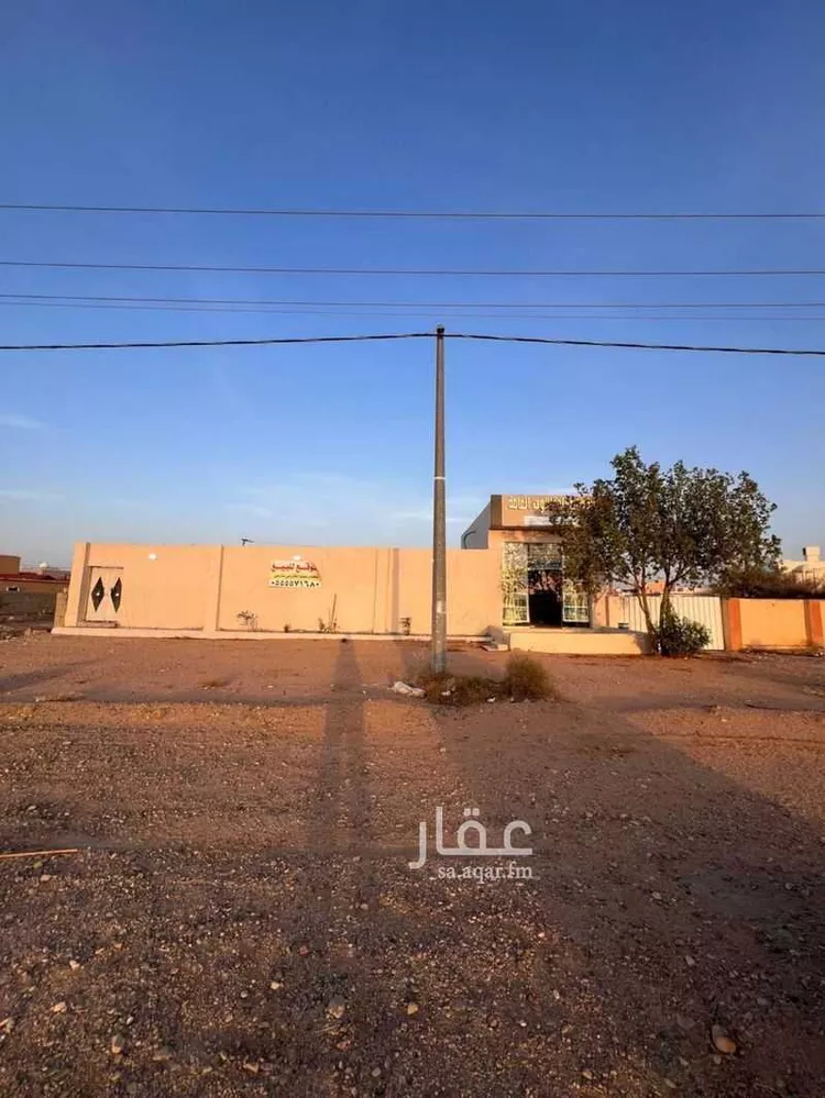 أرض للبيع في حي ج13 ، الطائف ، الطائف 7