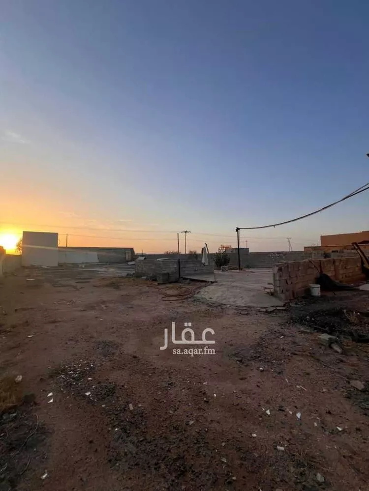 أرض للبيع في حي ج13 ، الطائف ، الطائف صورة 5
