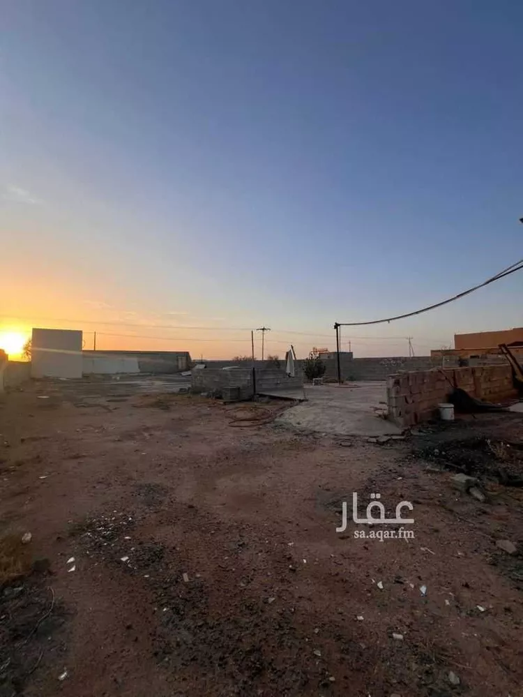 أرض للبيع في حي ج13 ، الطائف ، الطائف صورة 5