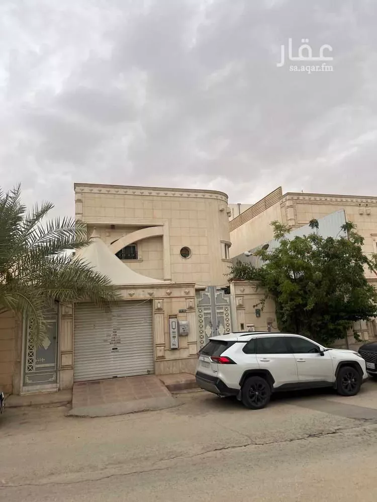 فيلا للبيع في شارع المرسي ، حي النهضة ، الرياض ، منطقة الرياض 1 صورة