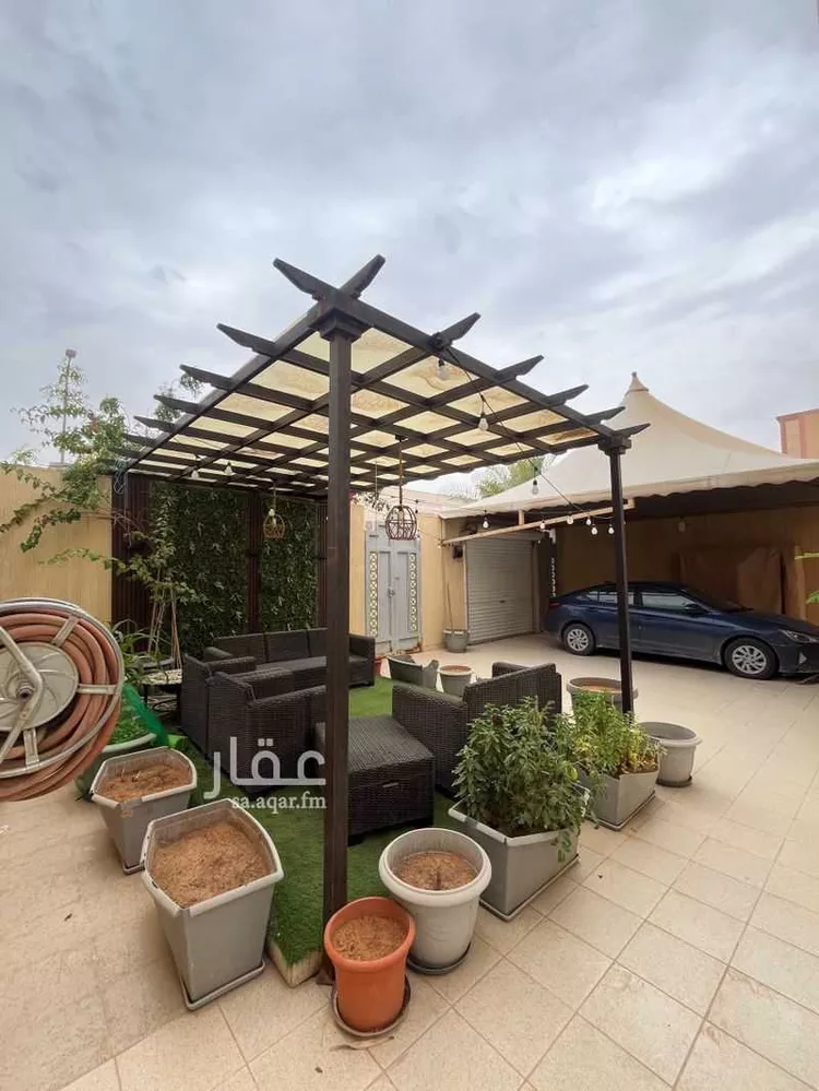 فيلا للبيع في شارع المرسي ، حي النهضة ، الرياض ، منطقة الرياض صورة 3