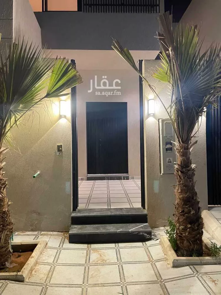 فيلا للبيع في حي المهدية, مدينة الرياض, منطقة الرياض صورة 2