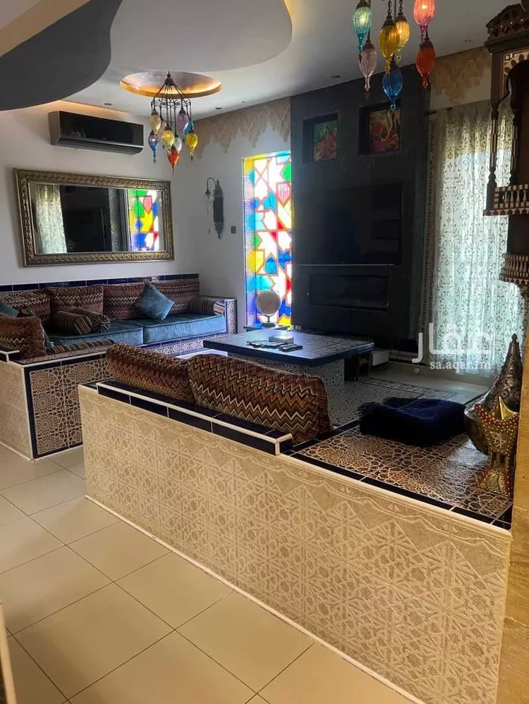 شقة للإيجار في شارع الفجر, حي الياسمين, مدينة الرياض, منطقة الرياض 18