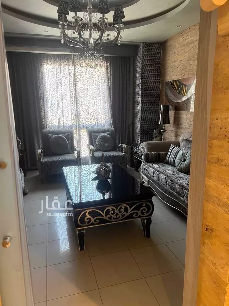 شقة للإيجار في شارع الفجر, حي الياسمين, مدينة الرياض, منطقة الرياض 12