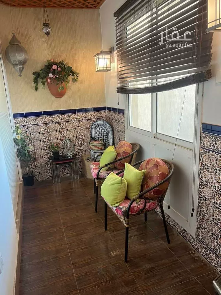 شقة للإيجار في شارع الفجر, حي الياسمين, مدينة الرياض, منطقة الرياض 24