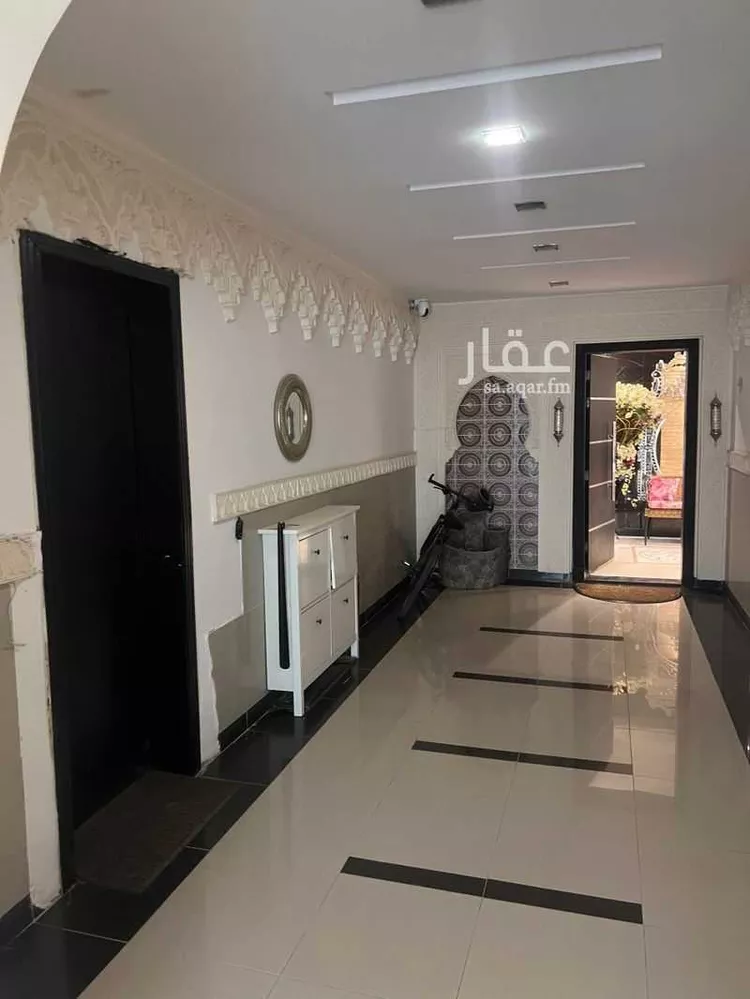 شقة للإيجار في شارع الفجر, حي الياسمين, مدينة الرياض, منطقة الرياض 11