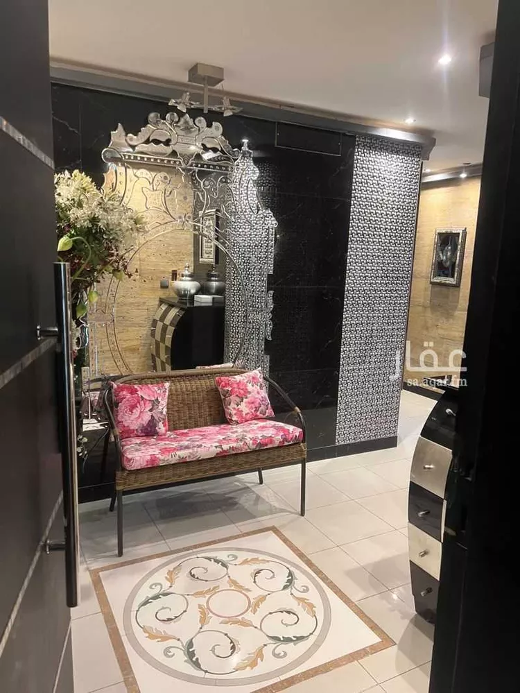 شقة للإيجار في شارع الفجر, حي الياسمين, مدينة الرياض, منطقة الرياض صورة 4