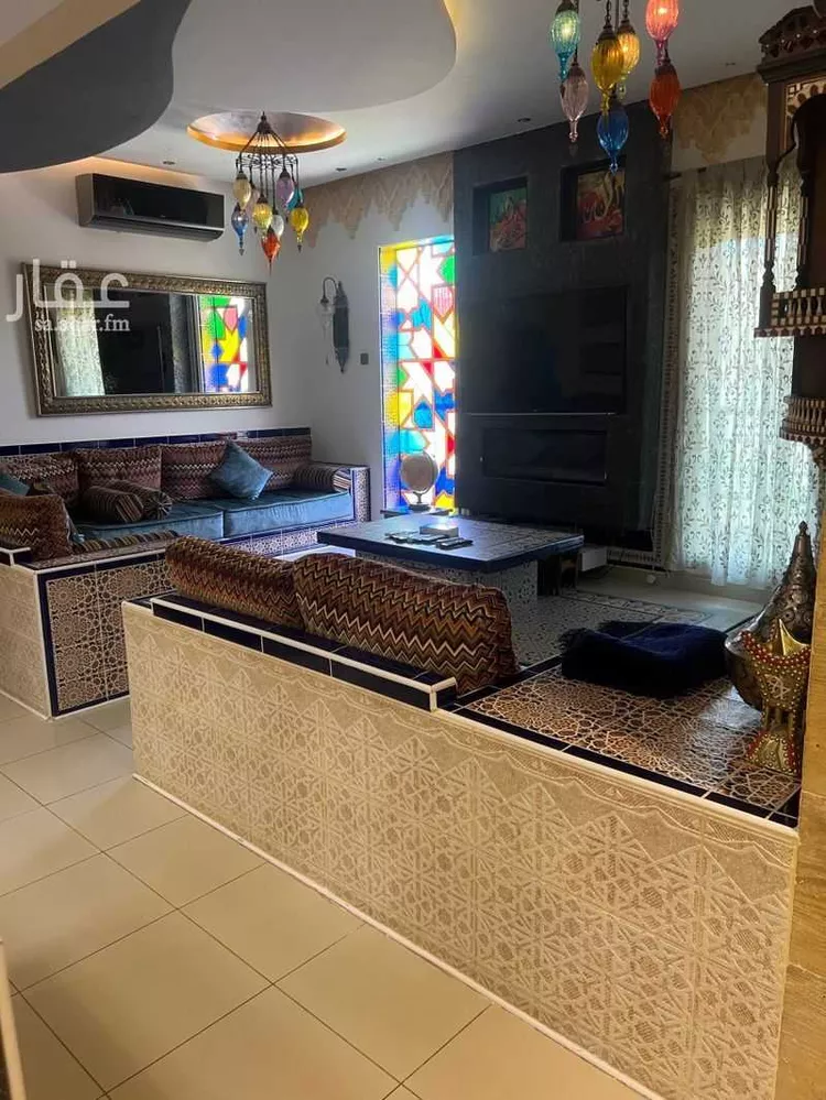 شقة للإيجار في شارع الفجر ، حي الياسمين ، الرياض ، منطقة الرياض صورة 4