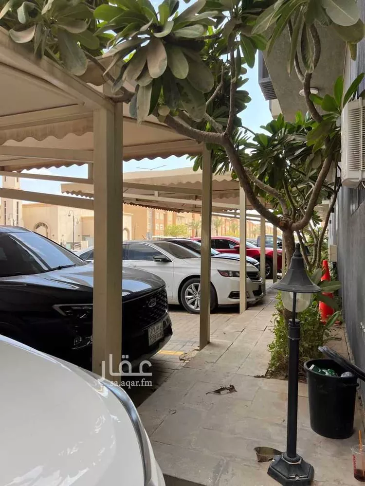 شقة للبيع في شارع وادي الشوكة ، حي قرطبة ، الرياض ، منطقة الرياض 6