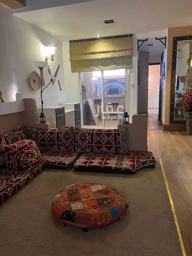 شقة للإيجار في شارع الفجر ، حي الياسمين ، الرياض ، منطقة الرياض صورة 2