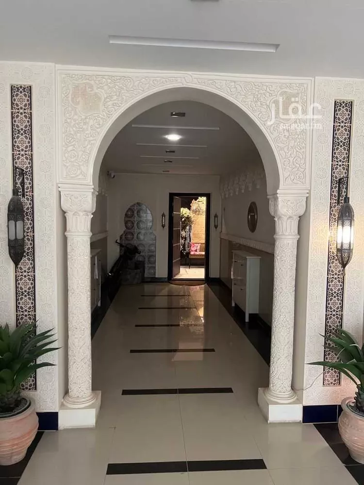 شقة للإيجار في شارع الفجر ، حي الياسمين ، الرياض ، منطقة الرياض صورة 3