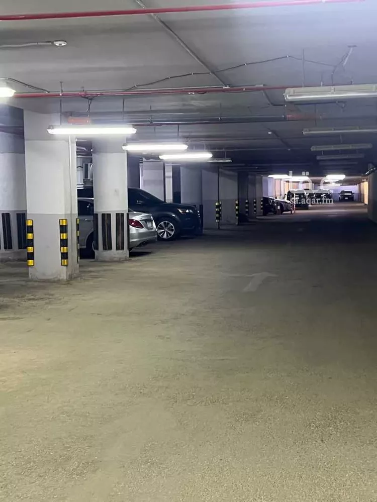 شقة للإيجار في شارع الفجر, حي الياسمين, مدينة الرياض, منطقة الرياض 10