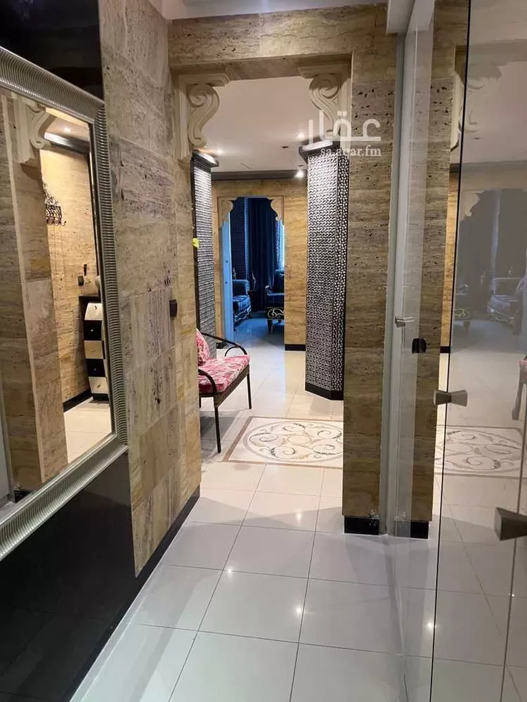 شقة للإيجار في شارع الفجر, حي الياسمين, مدينة الرياض, منطقة الرياض 21