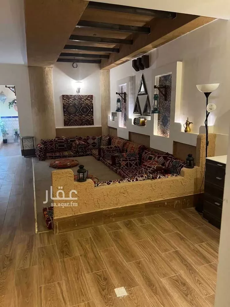 شقة للإيجار في شارع الفجر, حي الياسمين, مدينة الرياض, منطقة الرياض 23