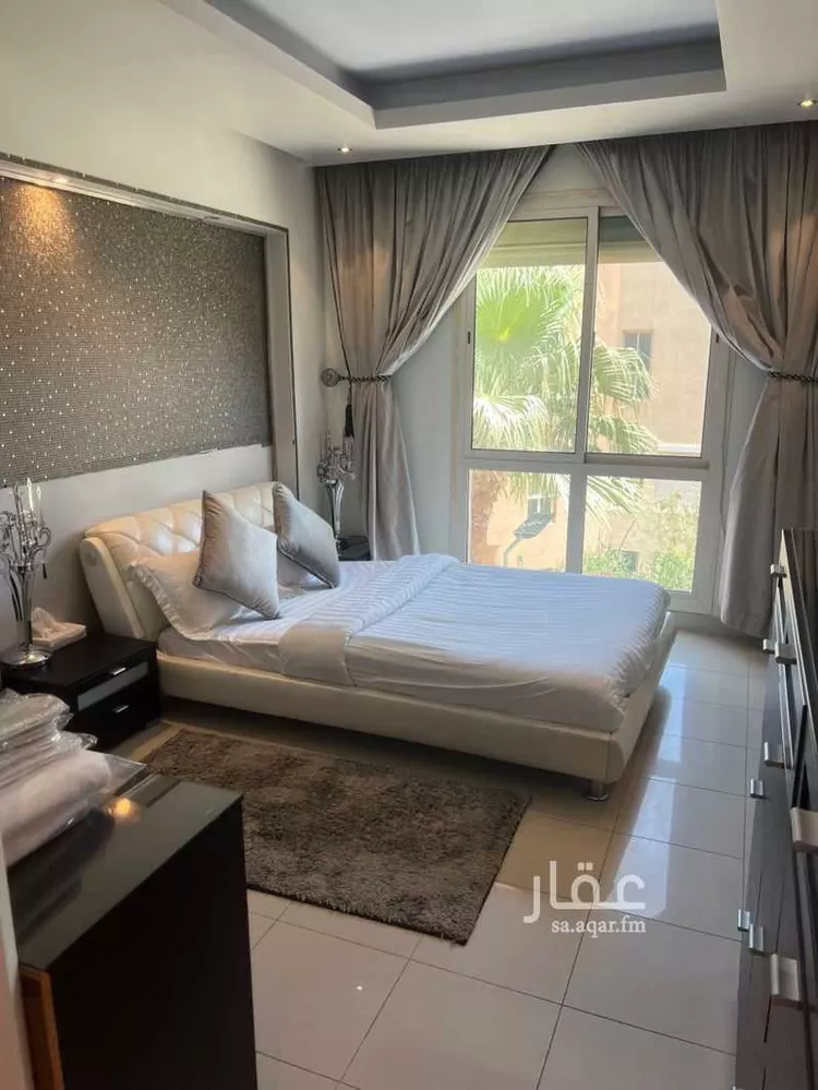 شقة للإيجار في شارع الفجر, حي الياسمين, مدينة الرياض, منطقة الرياض صورة 5