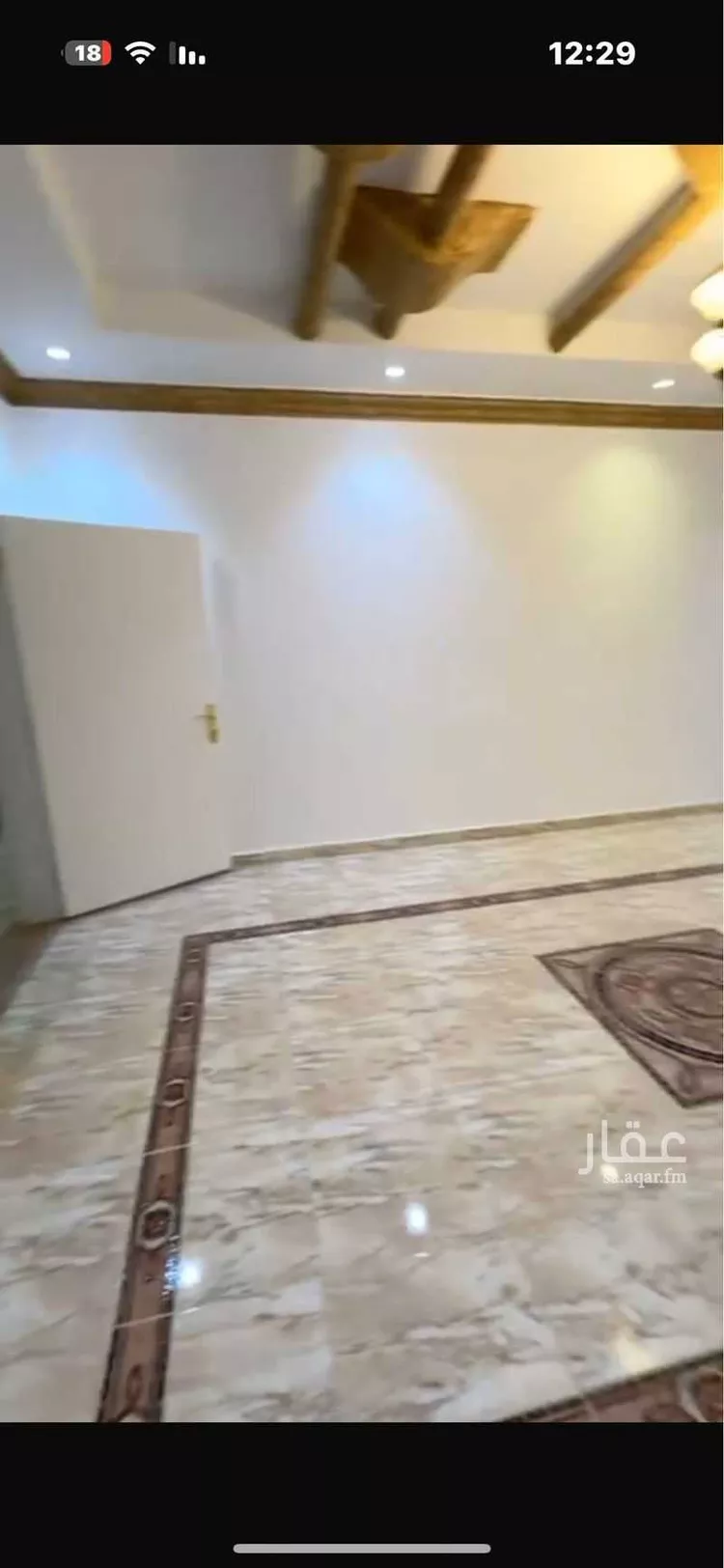 شقة للإيجار في شارع ابن الملح, حي شبرا, مدينة الرياض, منطقة الرياض صورة 2