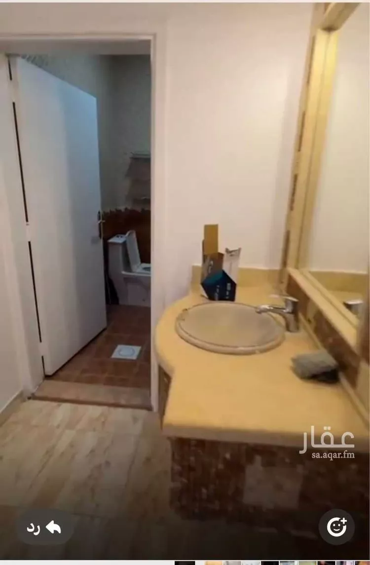 شقة للإيجار في شارع ابن الملح, حي شبرا, مدينة الرياض, منطقة الرياض صورة 4
