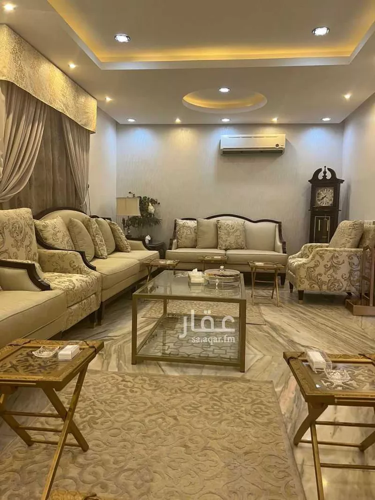 فيلا للبيع في شارع الحسن بن مخلد, حي السويدي, مدينة الرياض, منطقة الرياض صورة 4