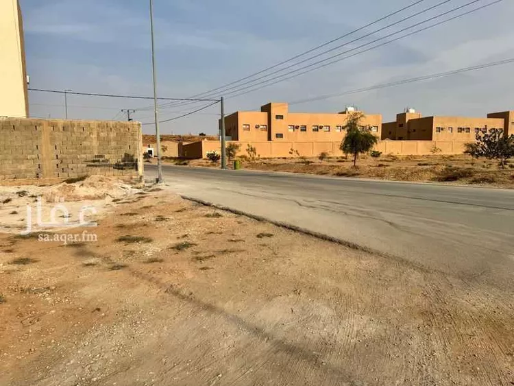 أرض للبيع في شارع فاطمة الزهراء, حي الربعة, مدينة حوطه سدير, منطقة الرياض صورة 4