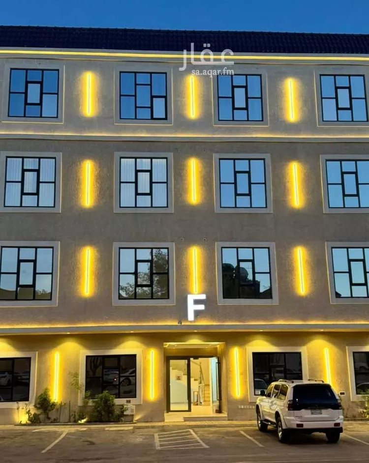 Apartment for Rent in Riyadh Sultanah