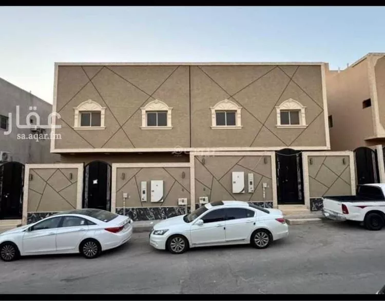 فيلا للبيع في شارع الحشام, حي العزيزية, مدينة الرياض, منطقة الرياض
