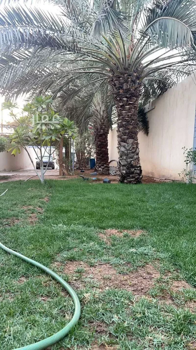 استراحة للبيع في شارع الحتات بن زيد بن علقمة, حي قريه ديراب, مدينة قريه ديراب, منطقة الرياض صورة 2