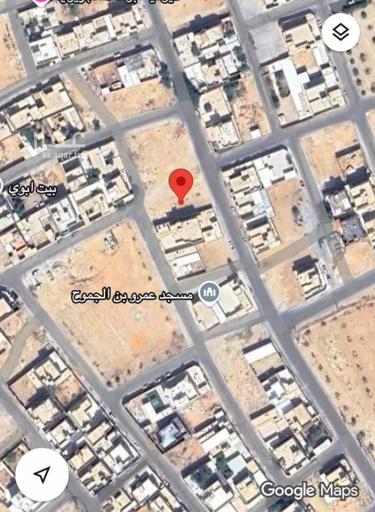 أرض للبيع في شارع فاطمة الزهراء, حي الربعة, مدينة حوطه سدير, منطقة الرياض