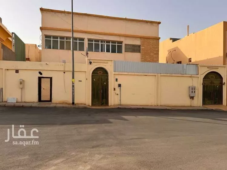 Villa for Sale in Riyadh Sultanah