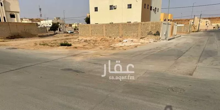 أرض للبيع في شارع فاطمة الزهراء, حي الربعة, مدينة حوطه سدير, منطقة الرياض صورة 5