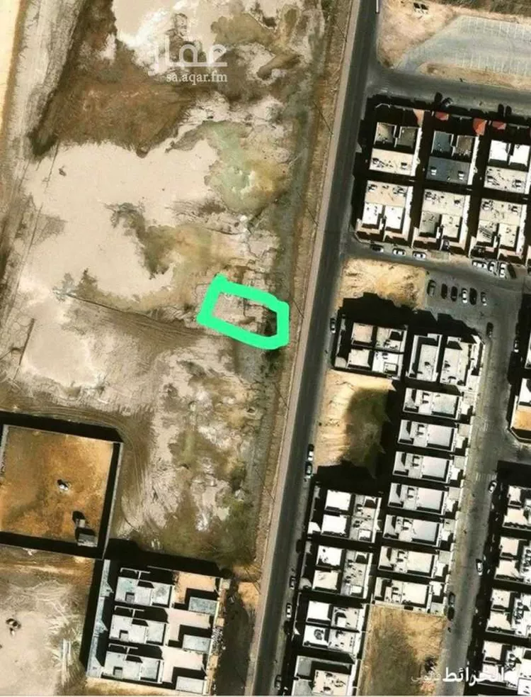 Land for Sale in Al Khobar Al Amwaj