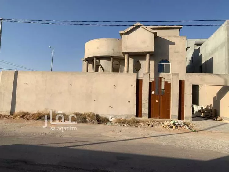 فيلا للبيع في شارع التعاون 16, حي التعاون, مدينة روضه سدير, منطقة الرياض صورة 2
