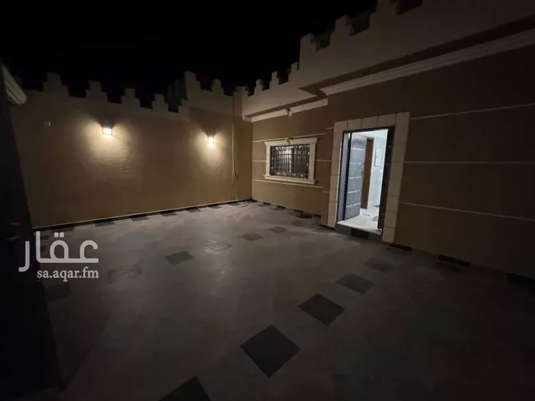 استراحة للإيجار في حي ج20, مدينة روضه سدير, منطقة الرياض صورة 2