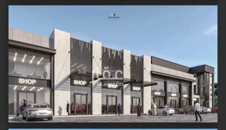 محل للإيجار في شارع عقرباء 192, حي عقرباء, مدينة الجبيلة, منطقة الرياض صورة 2