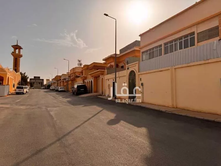 فيلا للبيع في شارع محمد الزواوي, حي السويدي, مدينة الرياض, منطقة الرياض صورة 2