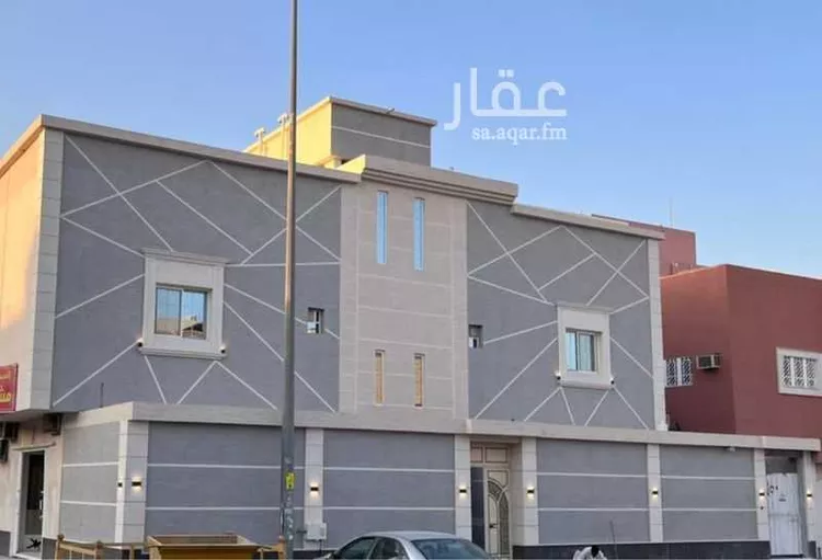 عمارة للبيع في شارع عبدالملك بن هشام, حي السويدي, مدينة الرياض, منطقة الرياض 1 صورة
