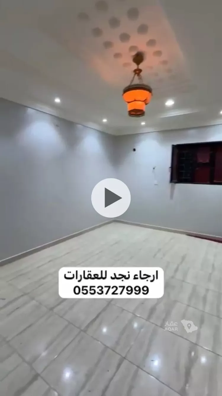 دور للإيجار في شارع ابن عرعر, حي السويدي, مدينة الرياض, منطقة الرياض