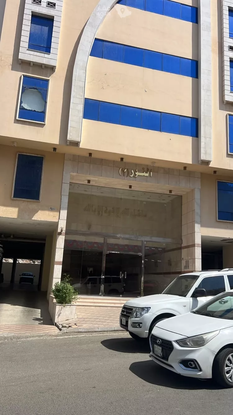 Apartment for Sale in Mecca Al Kakiyyah