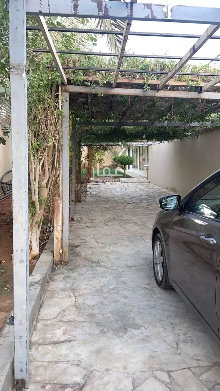 استراحة للبيع في شارع الحتات بن زيد بن علقمة, حي قريه ديراب, مدينة قريه ديراب, منطقة الرياض صورة 5
