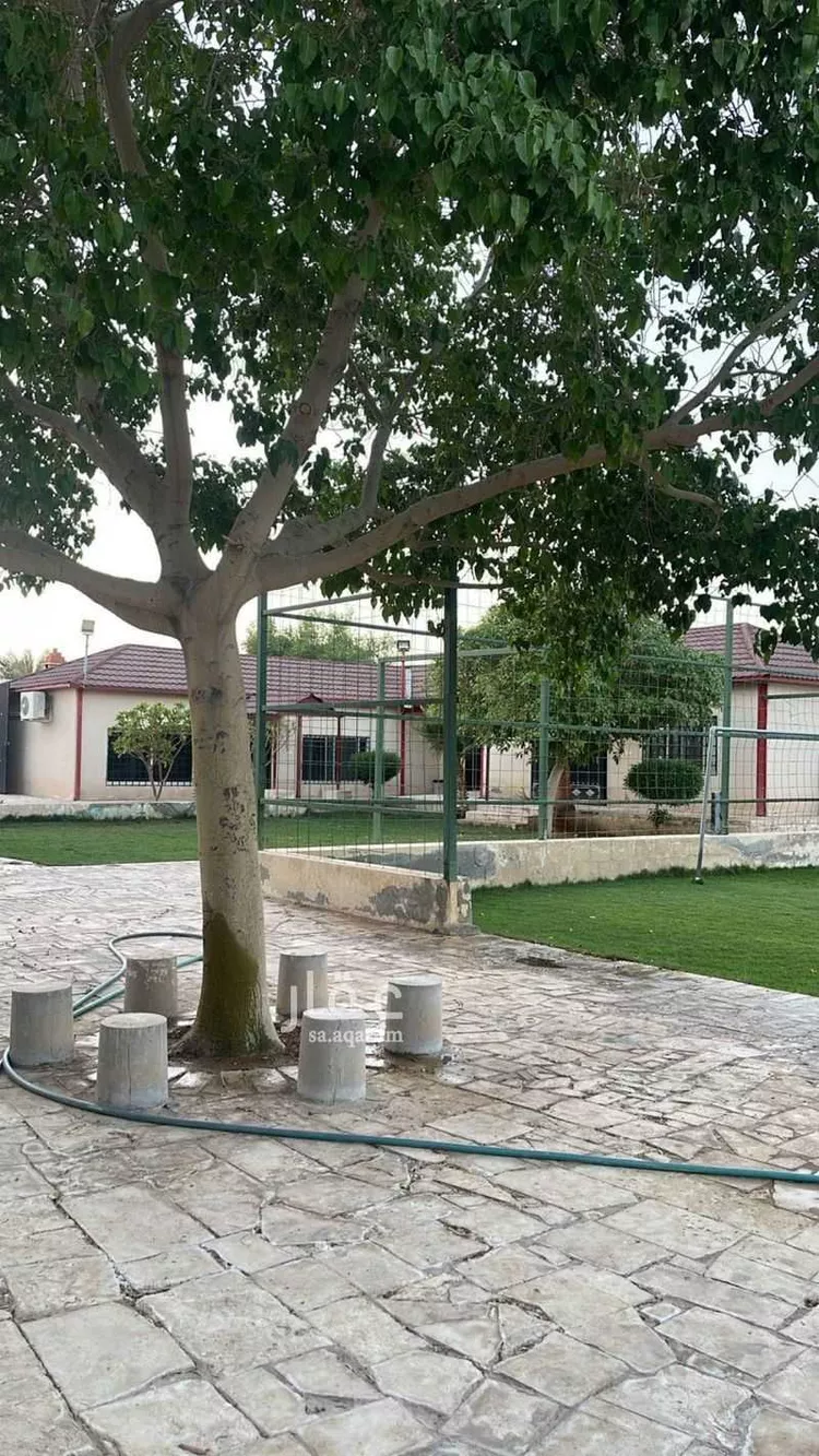 استراحة للبيع في شارع الحتات بن زيد بن علقمة, حي قريه ديراب, مدينة قريه ديراب, منطقة الرياض صورة 4